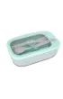 Patio Coolpack, �niadani�wka 1100ml Mil - Mint Gray (Z31004)