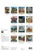 Kalendarz 2027 Jacek Yerka wz�r 1 A3