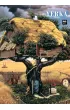 Kalendarz 2027 Jacek Yerka wz�r 1 A3