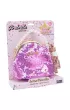 Alba Moli TOREBKA NA RAMIE 18X23X16 PORTMONET CEKIN GRABRI
