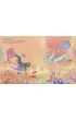 Sticker Dolly Dressing Mermaids wer. angielska