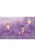 Sticker Dolly Dressing Mermaids wer. angielska