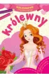 Malowanka A5 Maluszkowe malowanie. Kr�lewny SKRZAT 157556