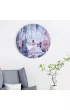Twoje Hobby Malowanie po numerach okr�g�e - Baletnica 40cm