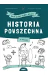 Historia powszechna. Graficzne karty pracy dla klas 4-5