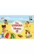 Kapitan Nauka. Gra Loteryjka. Ubrania. 3+ Edgard