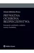 Prywatna ochrona bezpiecze�stwa
