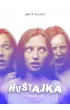 Huśtajka – Anita  Klecha – okładka ebook