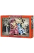 Puzzle 1000 el. Pierwsza mi�o�� Castorland