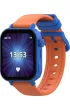 Kidiz Watch Smartwatch Plus niebieski +3 paski w zestawie
