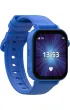 Kidiz Watch Smartwatch Plus niebieski +3 paski w zestawie