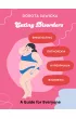 Eating Disorders – Dorota Sawicka – okładka ebook