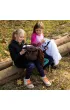 Hobby Horse Skippi. Ko� na kiju kasztanowaty