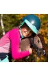 Hobby Horse Skippi. Ko� na kiju kasztanowaty