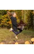 Hobby Horse Skippi. Ko� na kiju kasztanowaty