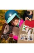 Hobby Horse Skippi. Ko� na kiju kasztanowaty