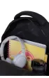 Patio Plecak m�odzie�owy Coolpack Sully Black