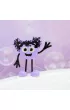 Glo Pals Posta� do k�pieli Lumi - zestaw z dwiema kostkami sensorycznymi �wiec�cymi w wodzie