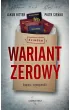 Wariant zerowy. Klinger. Tom 1
