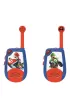 Kr�tkofalowki Walkie-talkie Mario Kart z funkcj� alfabetu Morse`a TW25NI Lexibook-Apollo