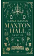 Save Us. Maxton Hall. Tom 3