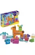 Mega Bloks. Muzykalne zwierztka z farmy
