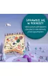 Labirynt magnetyczny Fantastyczny jednoro�ec - 36 m+ Top Bright