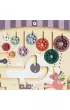 Labirynt magnetyczny Fantastyczny jednoro�ec - 36 m+ Top Bright