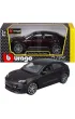 Bburago model 1:24 porsche macan turbo electric 18-21109 suv