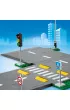 LEGO City P�yty drogowe 60304