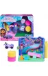 Pok�j do zabawy z niespodziank�. Koci Domek Gabi Spin Master