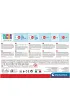 Puzzle 2x60 el. SuperColor. Koci Domek Gabi Clementoni
