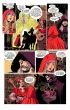 Komiks Wiedmin Ballada o dwch wilkach. Wiedmin. Tom 7
