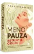Menopauza. Instrukcja obs�ugi