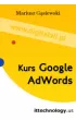 (e) Kurs Google AdWords
