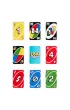 UNO Teams Mattel