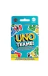 UNO Teams Mattel