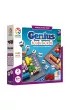 Smart Games. Genius Square (ENG) IUVI Games