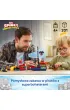 LEGO Marvel Statek piracki dru�yny Spidey'ego 11208