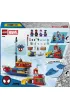 LEGO Marvel Statek piracki dru�yny Spidey'ego 11208