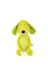 Piesek Tulimy limonka 58cm Balibazoo