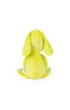 Piesek Tulimy limonka 58cm Balibazoo