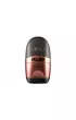 Milan Temper�wko-gumka Capsule Cooper czarna