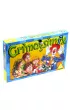 Grimassimix