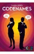 Codenames ( Tajniacy wer. Ang.) Czech Games Edition