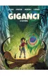 Luyana. Giganci. Tom 5