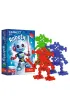 Gra Connect Roboty TREFL 02888