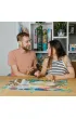 Puzzle 1000 el. Rick i Morty Trefl