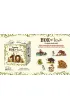 Puzzle Rok w lesie. Liczymy zwierzaki Nasza Ksi�garnia