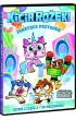 Kicia Ro�ek. Sezon 1. Cz�� 1 (2 DVD)